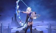 艾琳新皮肤爆料最新版,梦幻绮丽，引领潮流新风尚