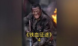 铁血征途在线观看,在线重温英雄传奇，热血征程再续辉煌