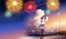 烟花动画在线观看,在线观赏烟花动画盛宴